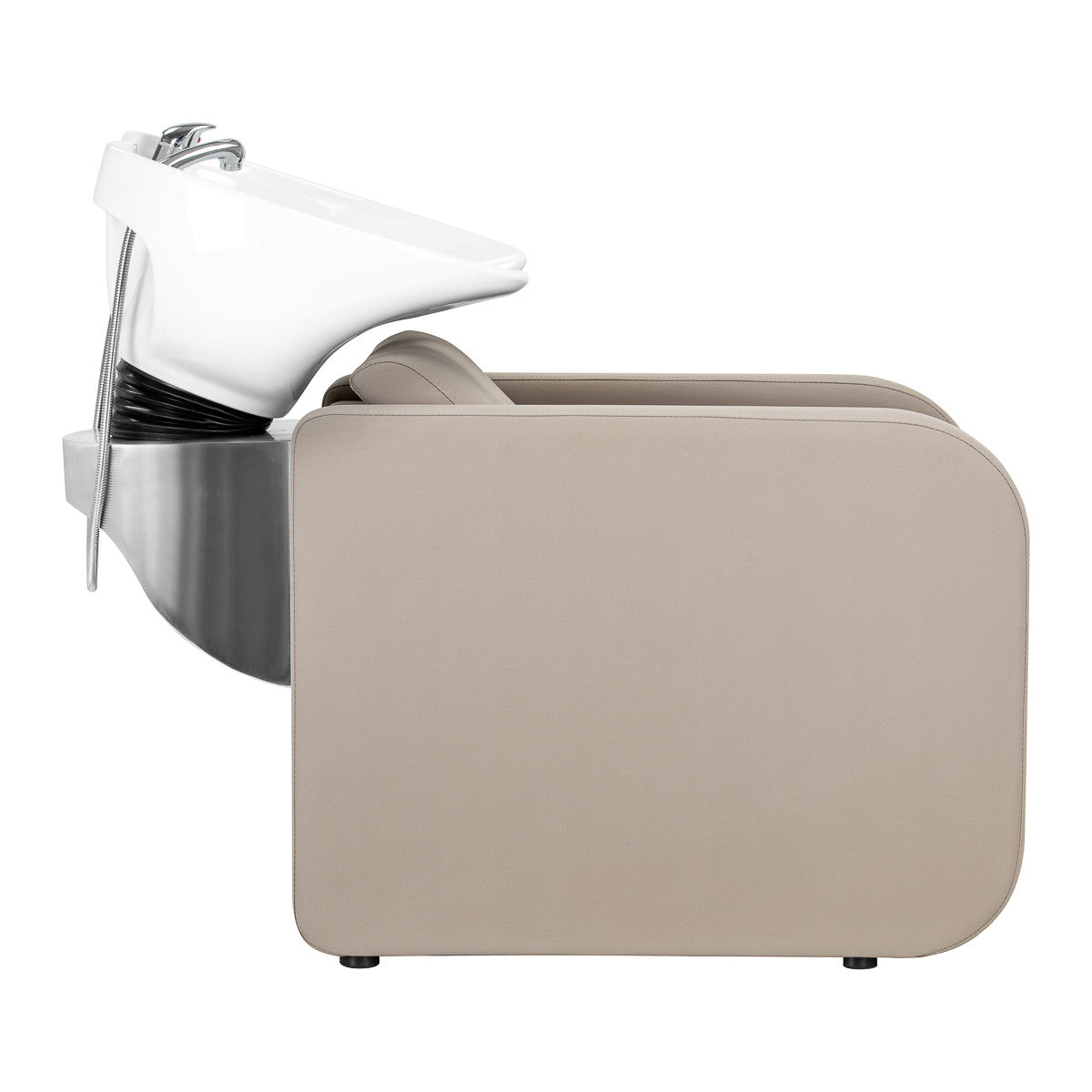 Gabbiano Sylvia hairdressing wash station beige