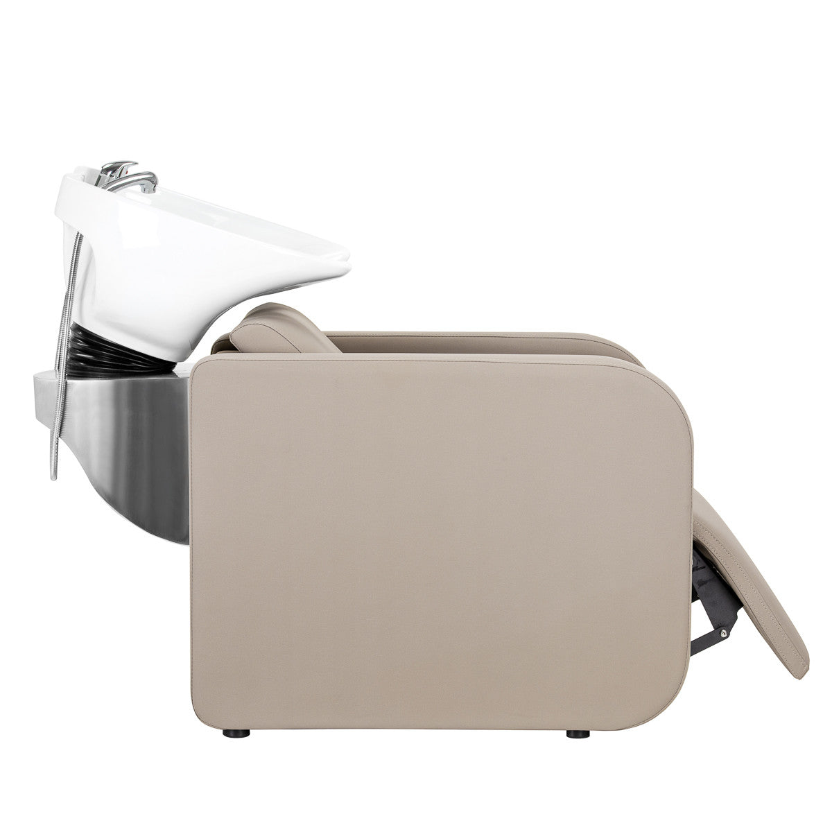 Gabbiano Sylvia hairdressing wash station beige