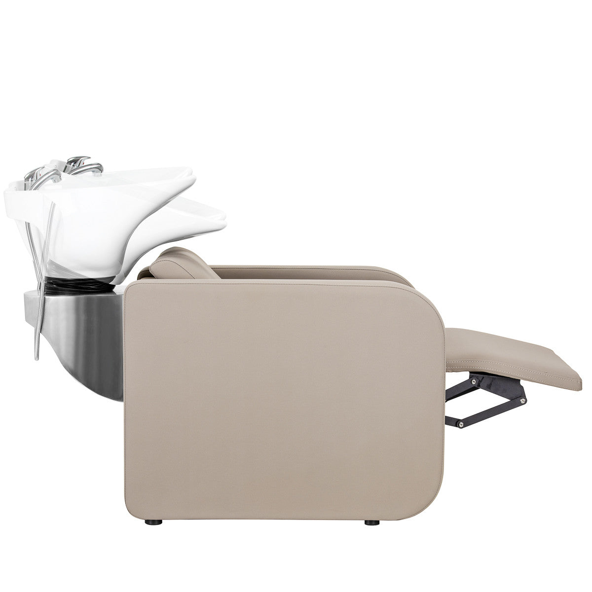 Gabbiano Sylvia hairdressing wash station beige