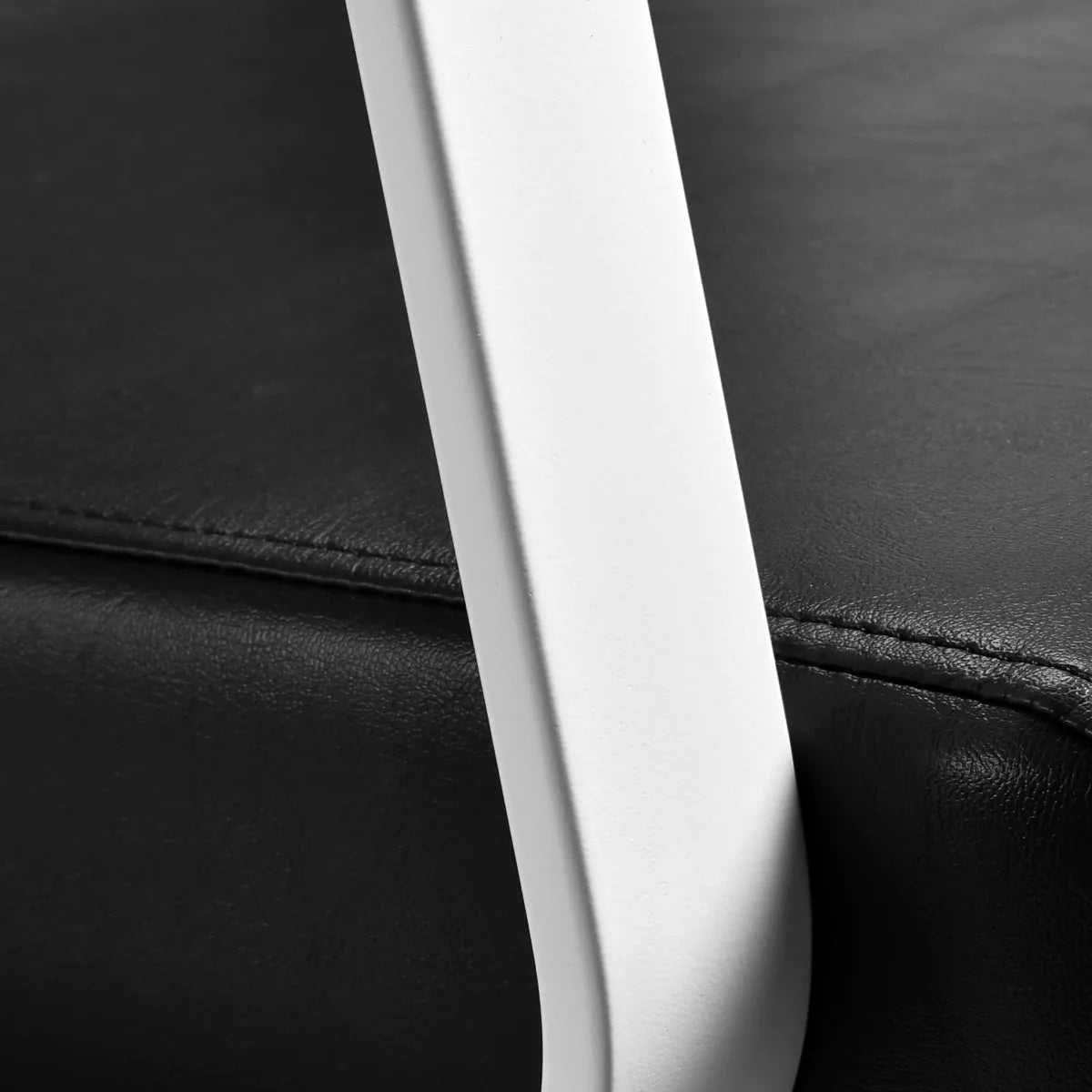 Gabbiano Porto hair wash unit white black
