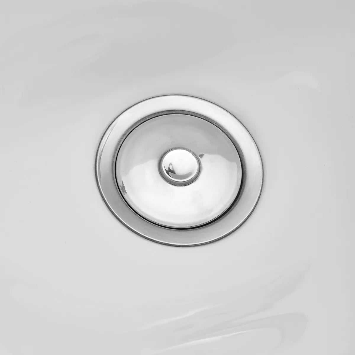 Gabbiano Porto hair wash unit white white