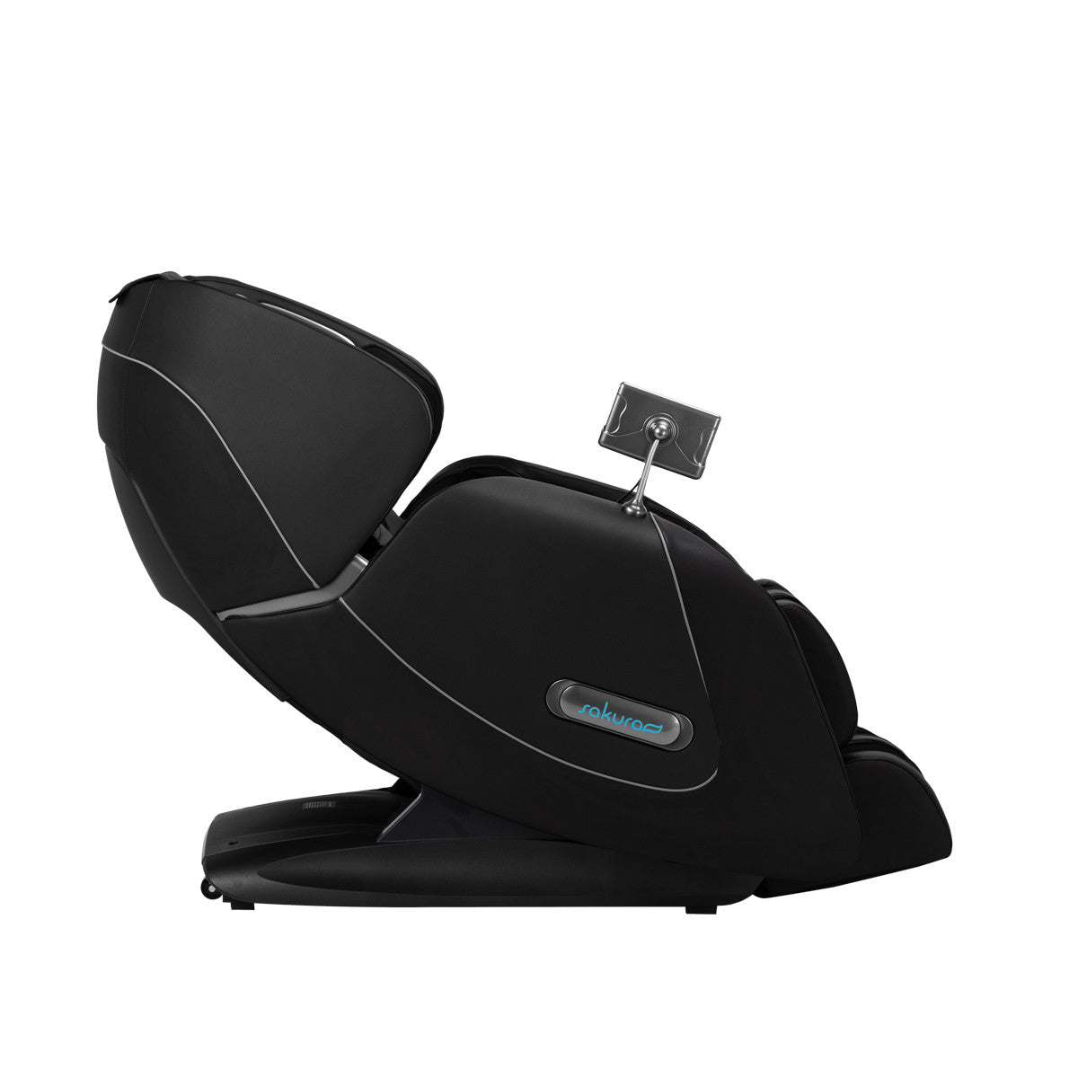 Masážní křeslo Sakura Luxury 808 černé