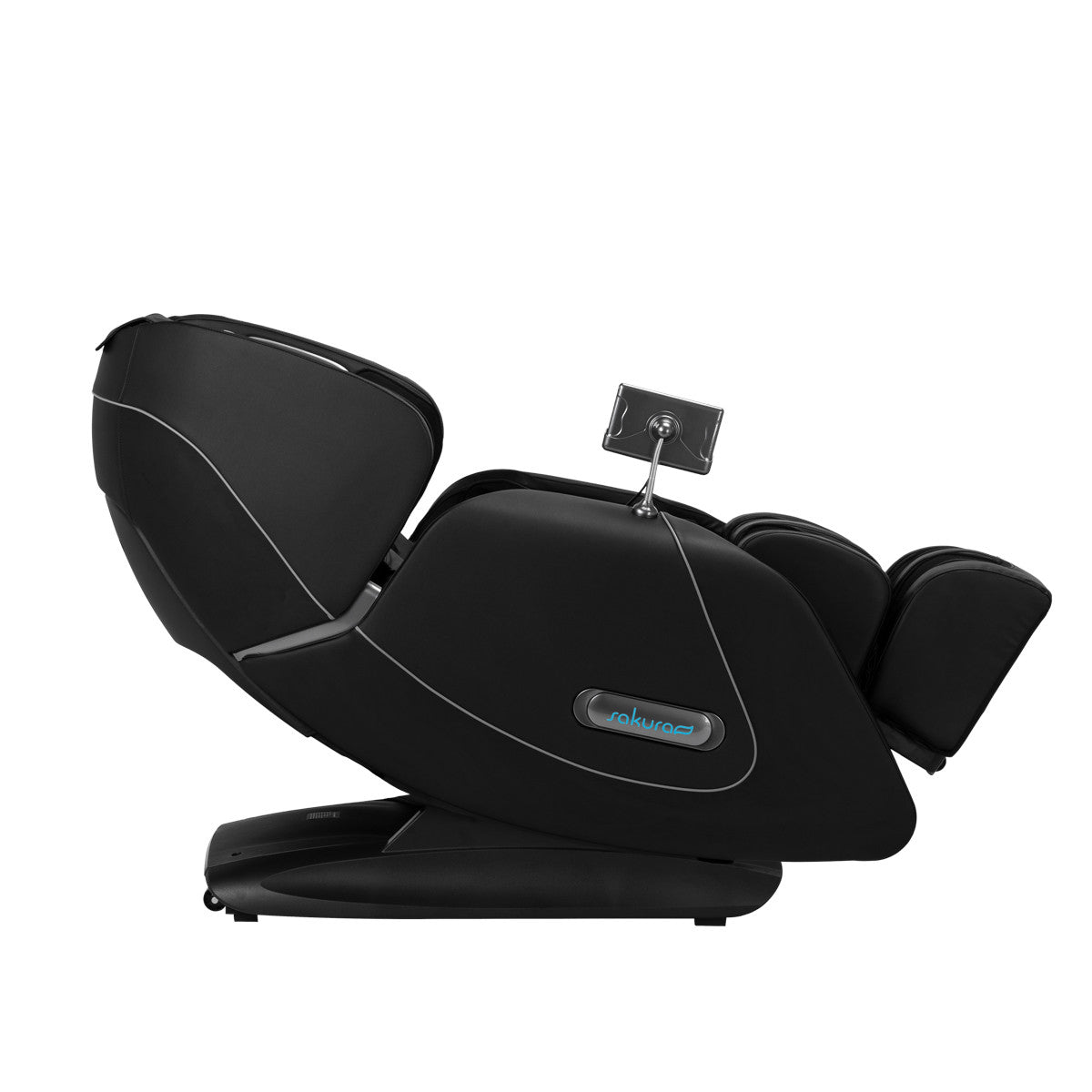 Masážní křeslo Sakura Luxury 808 černé