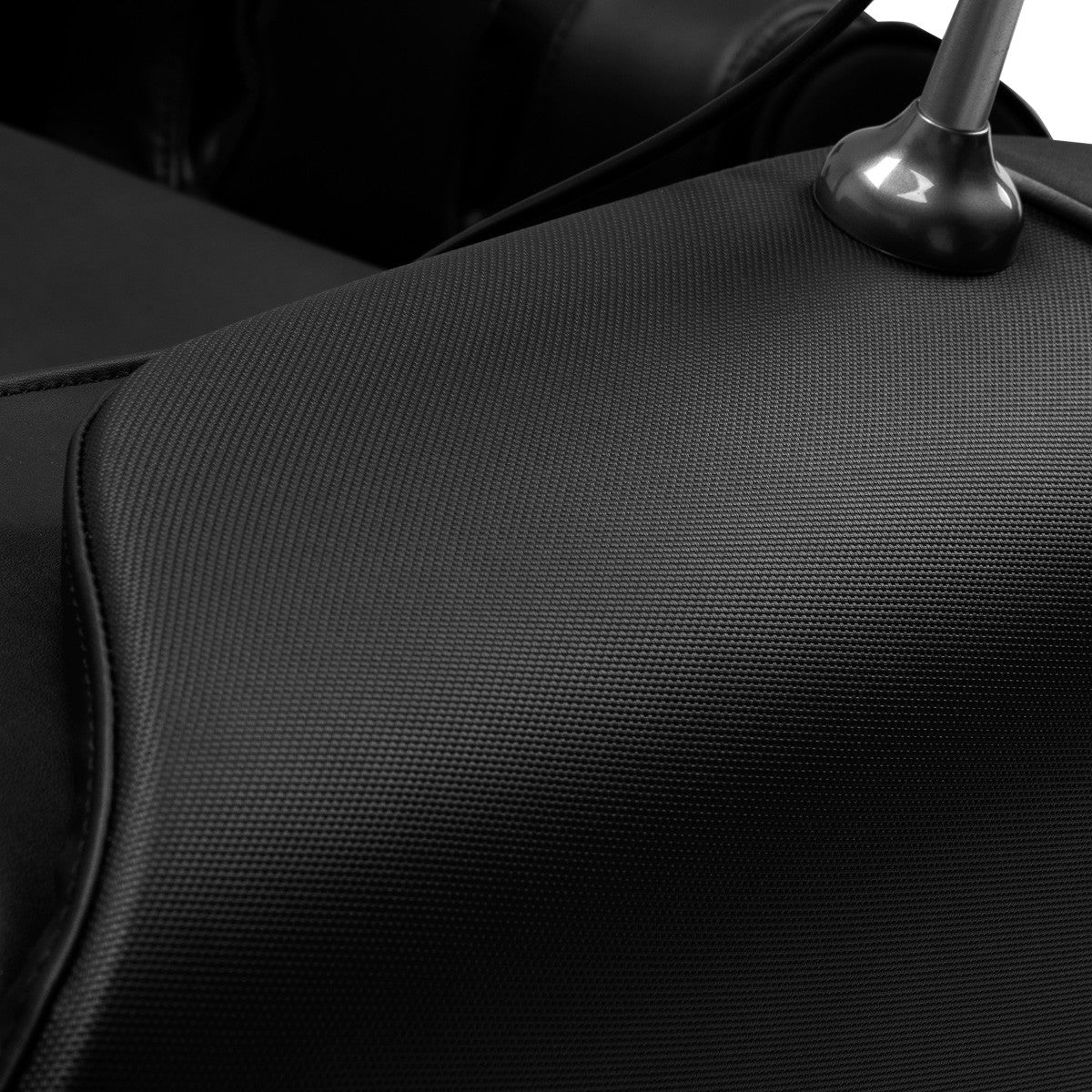 Masážní křeslo Sakura Luxury 808 černé
