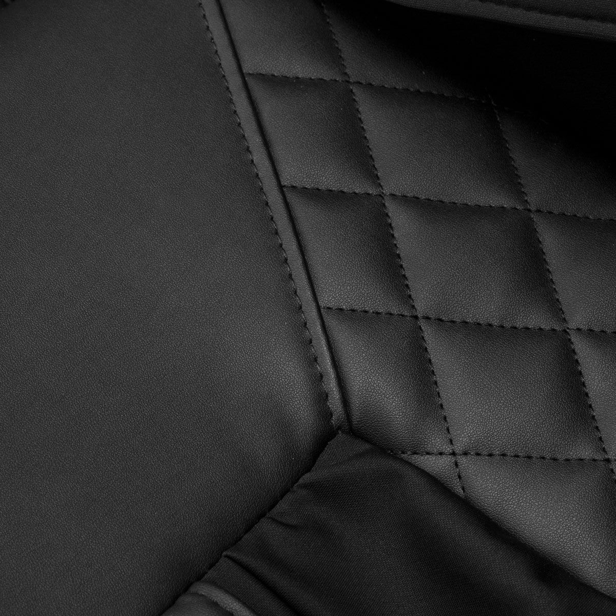 Masážní křeslo Sakura Luxury 808 černé