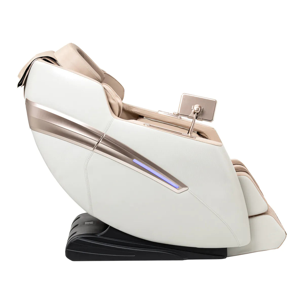 Masážní křeslo Sakura Prime 101 bílé