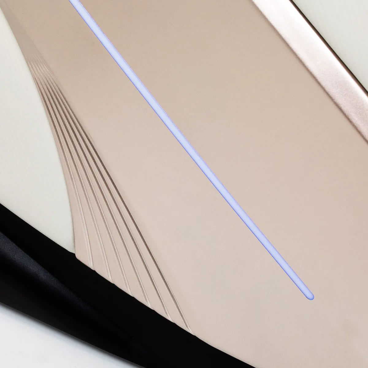 Masážní křeslo Sakura Prime 108 bílé