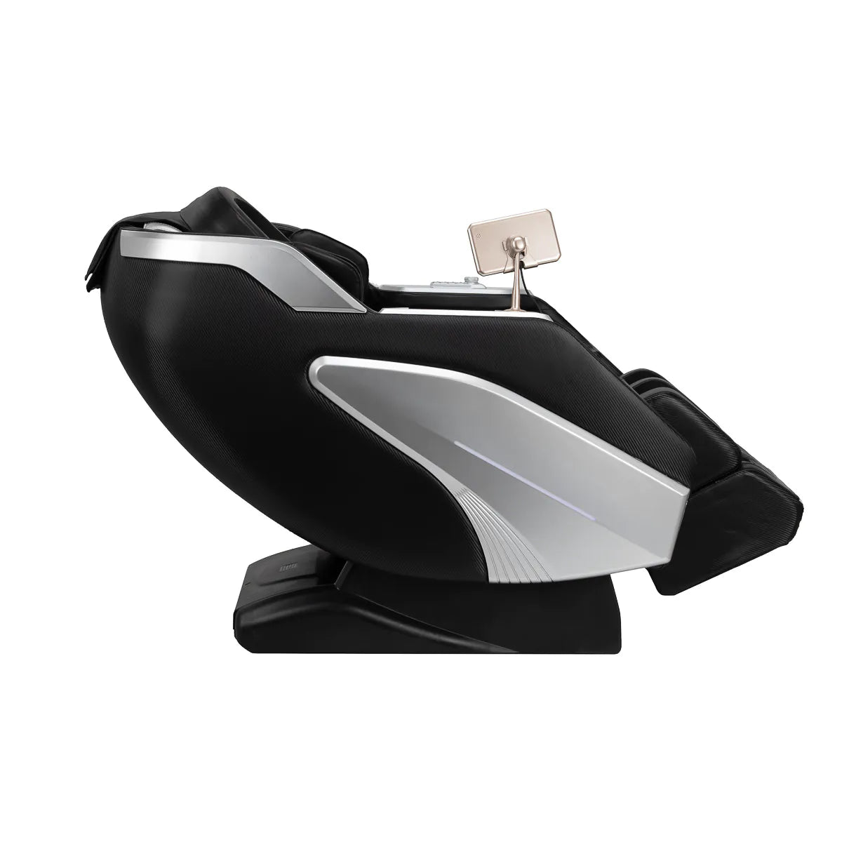 Masážní křeslo Sakura Prime 108 černé