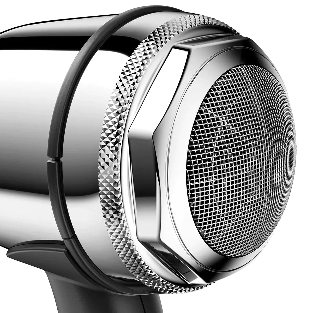 Valera Steel Master Chrome Hair Dryer