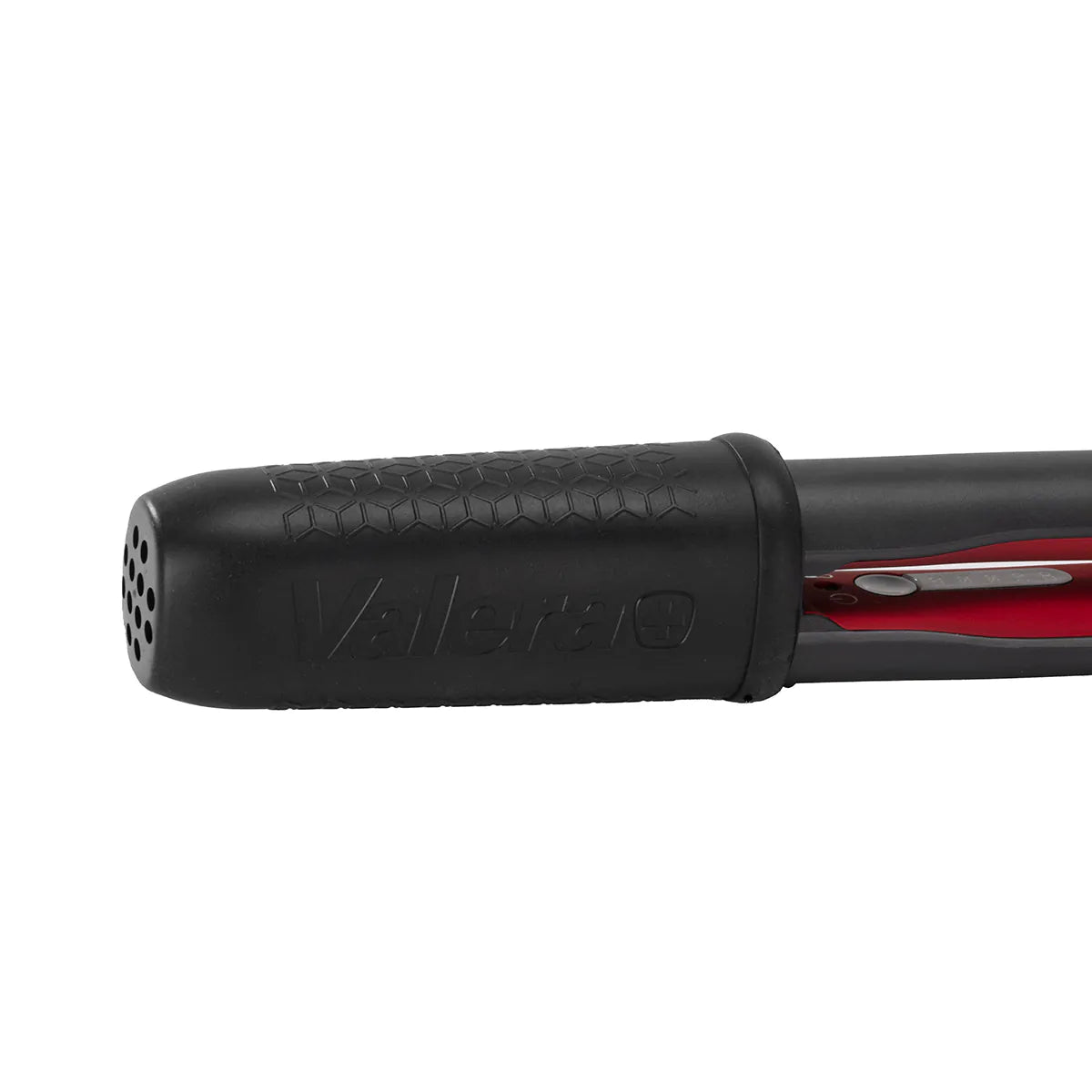 Valera Pulsecare straightener – new