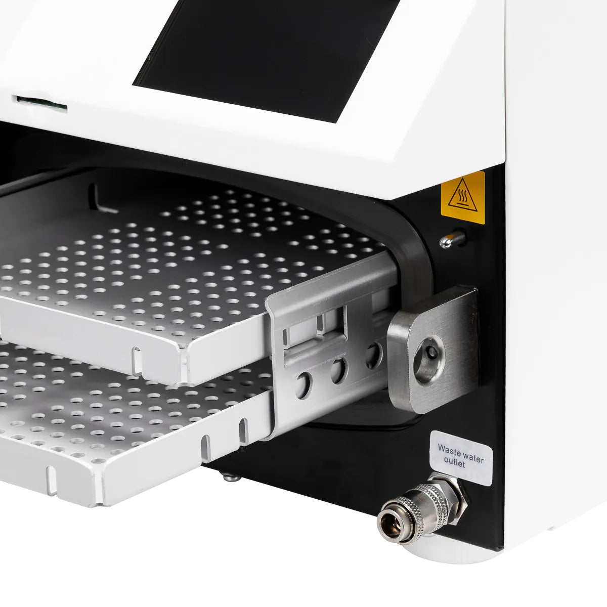 Lafomed autoclave tray holder 3l