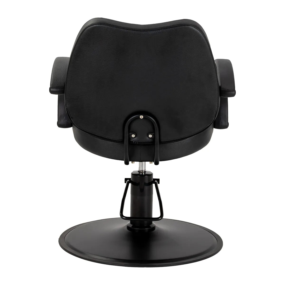 Hair System hairdressing chair A055B black