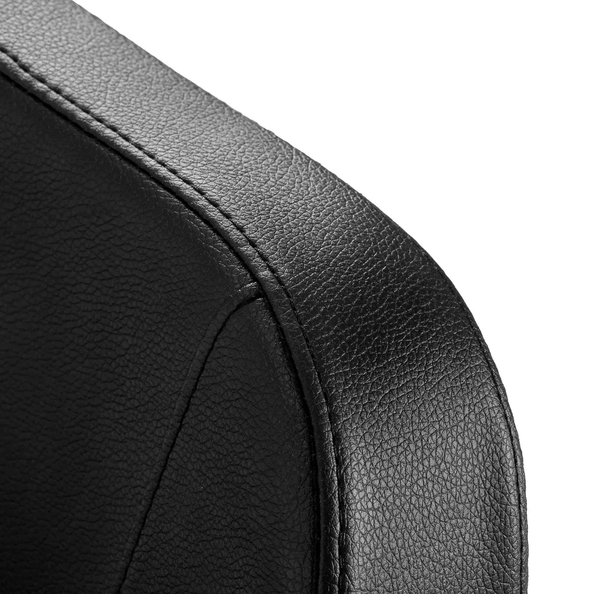 Hair System hairdressing chair A055B black