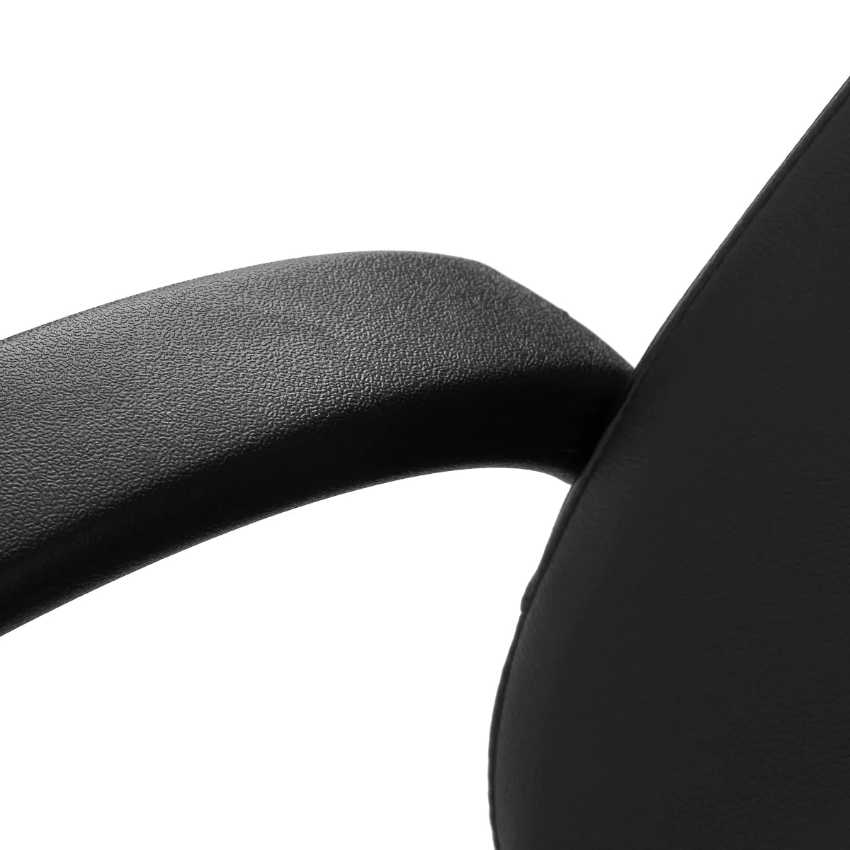 Hair System hairdressing chair A055B black