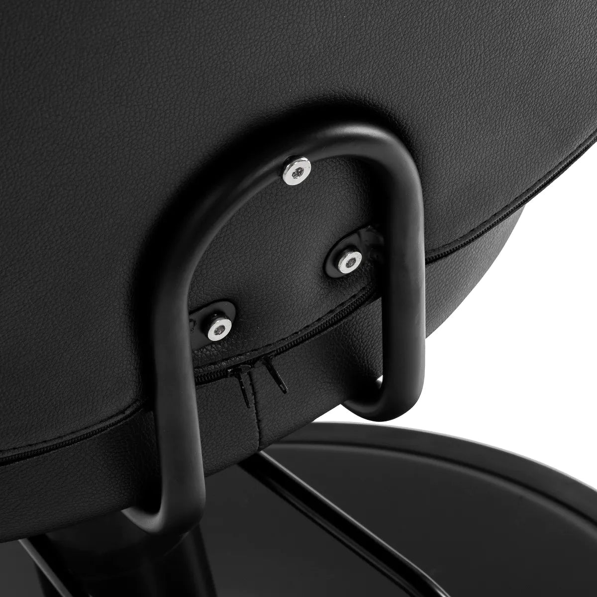 Hair System hairdressing chair A055B black
