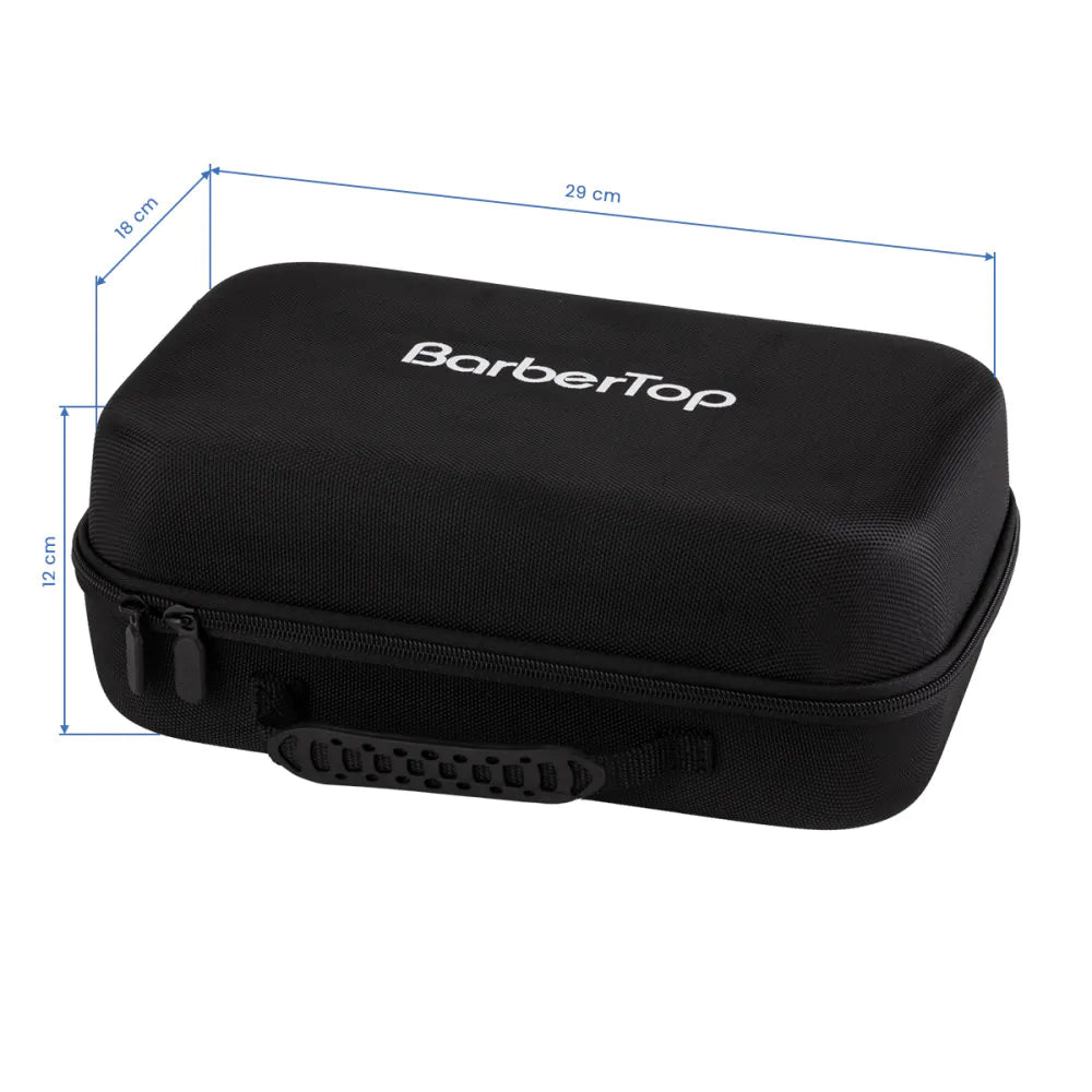 Hairdressing trunk T-08-1