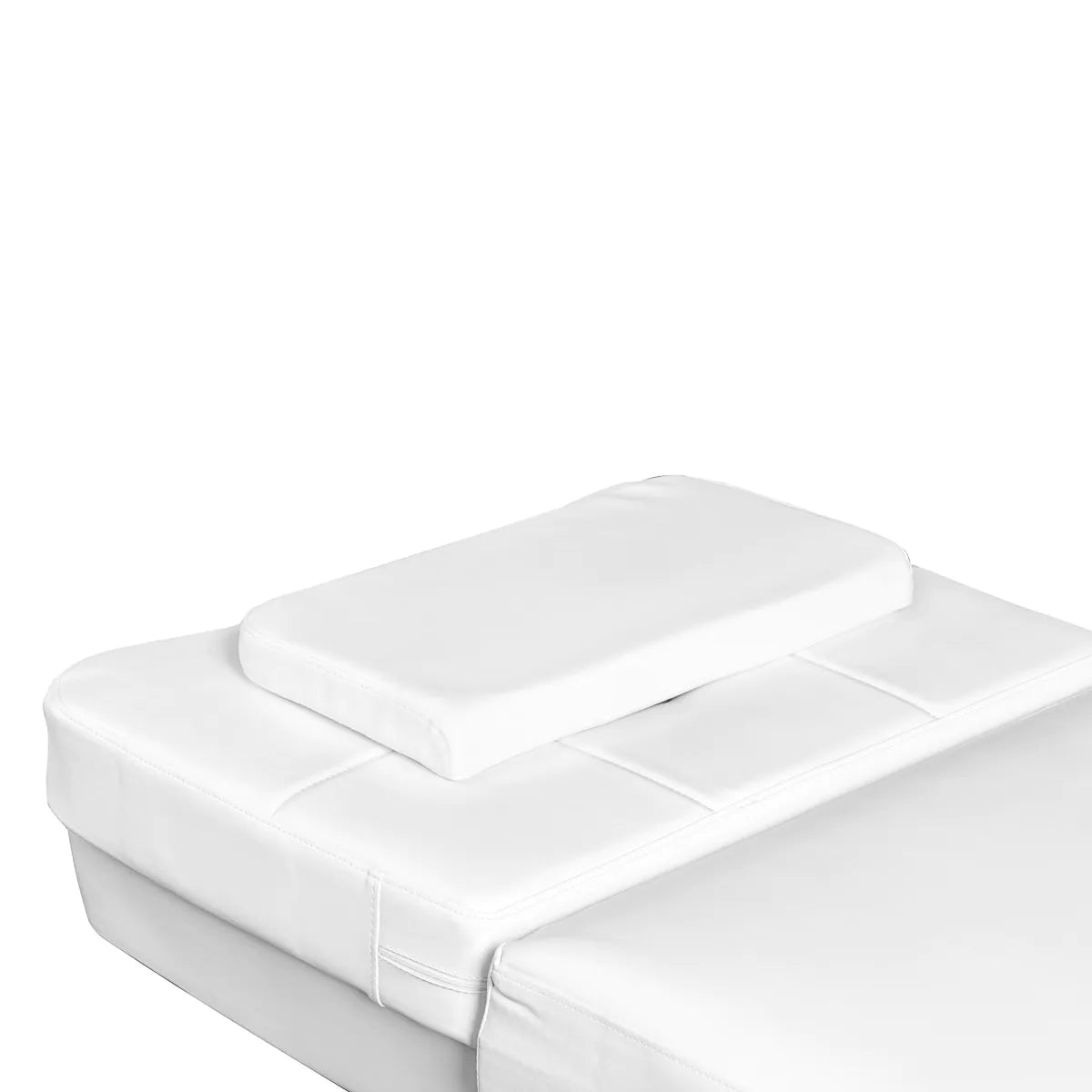 Gabbiano Head Spa Bali hair washing bed white