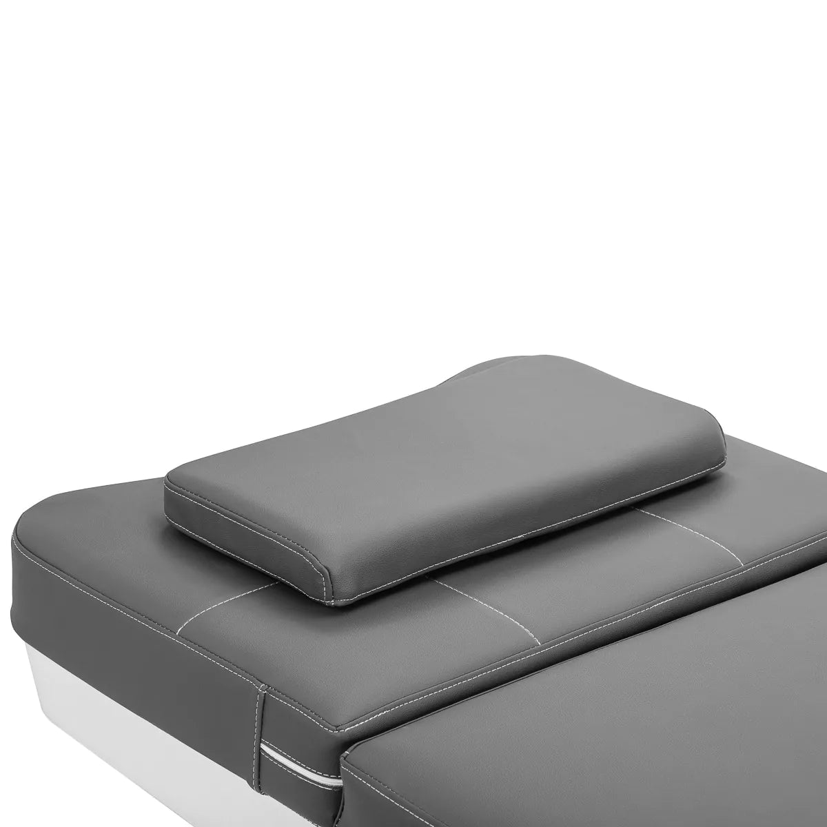 Gabbiano Head Spa Bali hair washing bed grey