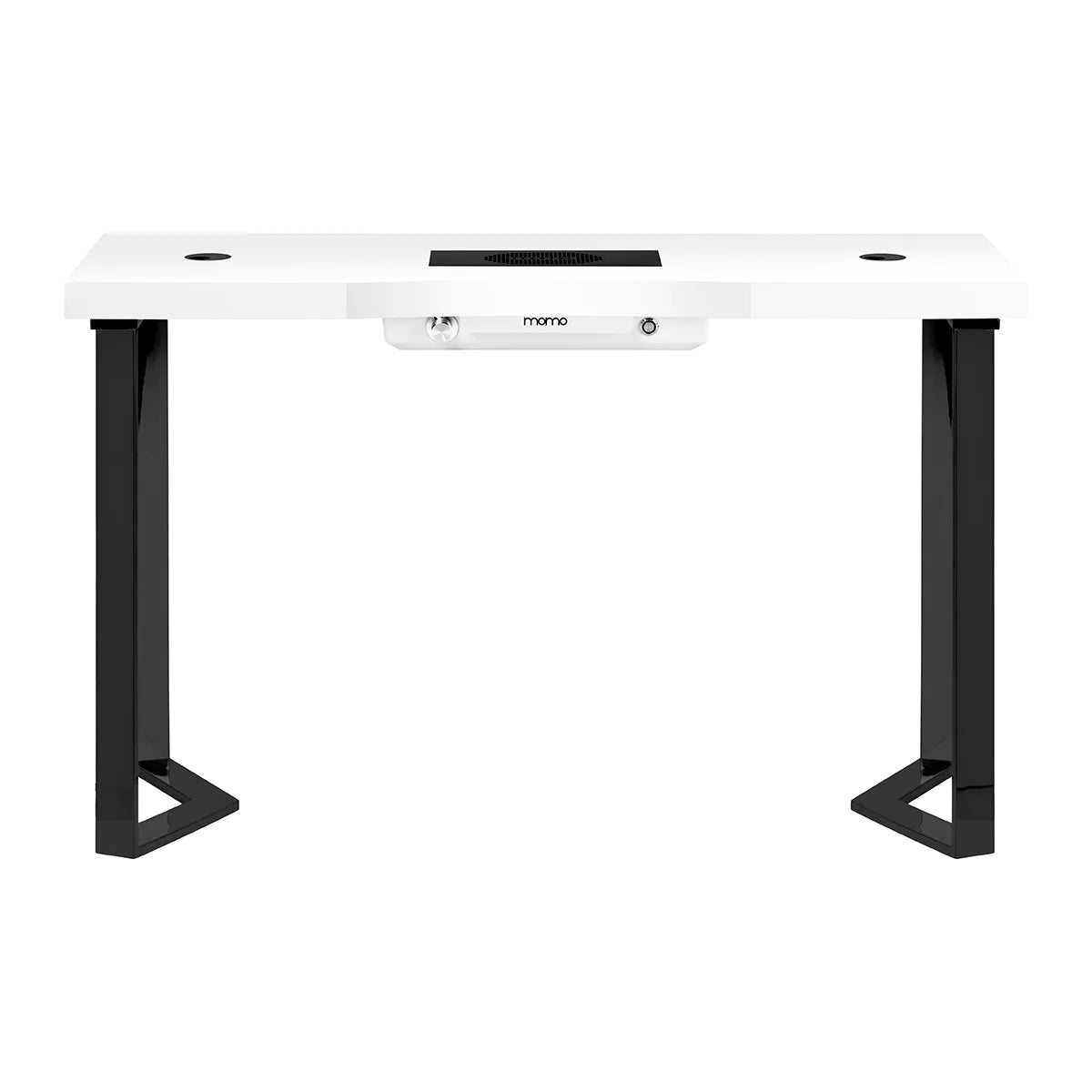 Momo 05-BL cosmetic desk with absorber