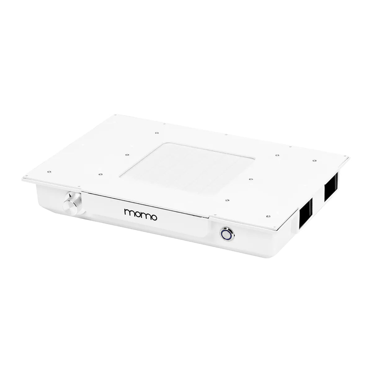 Momo 05-BL cosmetic desk with absorber