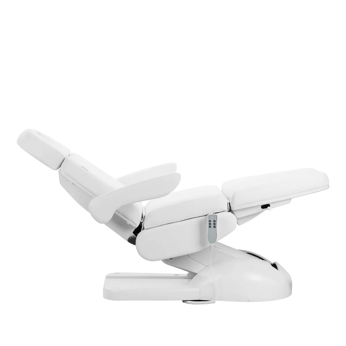 Azzurro Lux electric cosmetic chair pedi 3m white