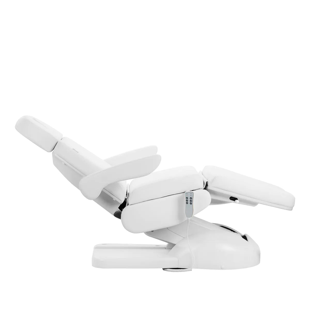 Azzurro Lux electric cosmetic chair pedi 3m white