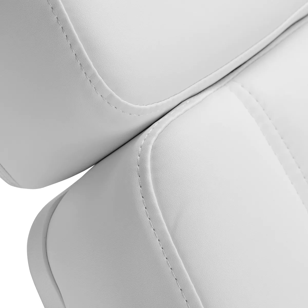 Azzurro Lux electric cosmetic chair pedi 3m white