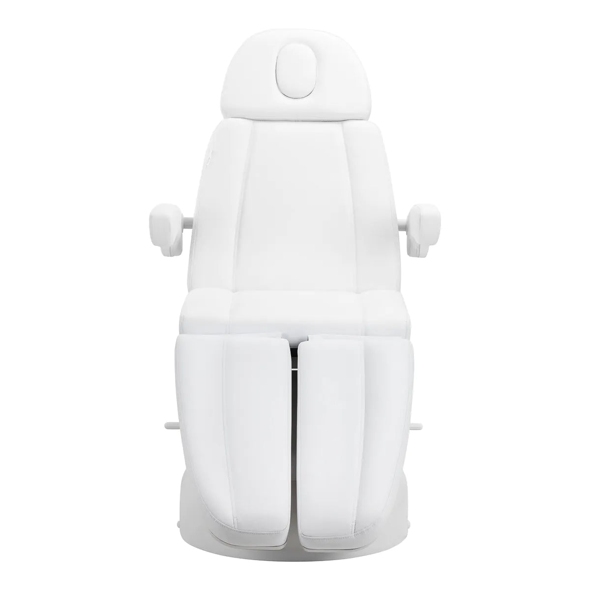 Azzurro Lux electric cosmetic chair pedi 5m white