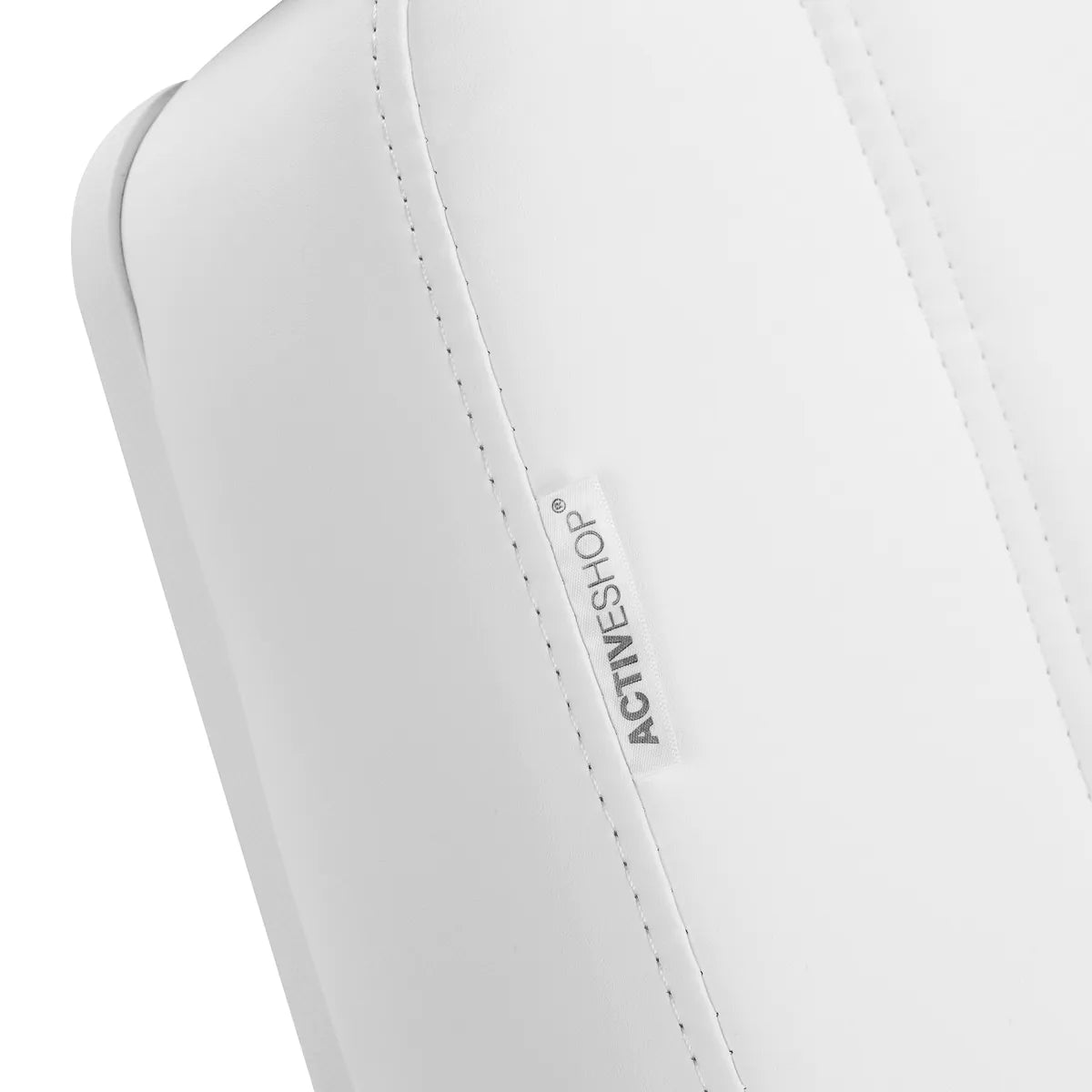 Azzurro Lux electric cosmetic chair pedi 5m white