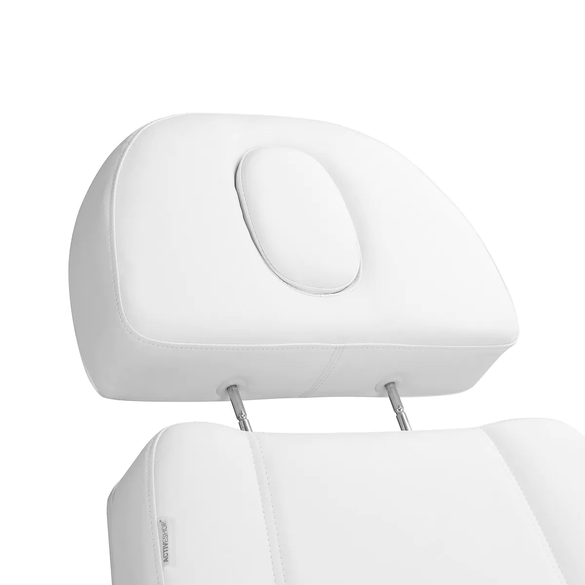 Azzurro Lux electric cosmetic chair pedi 5m white