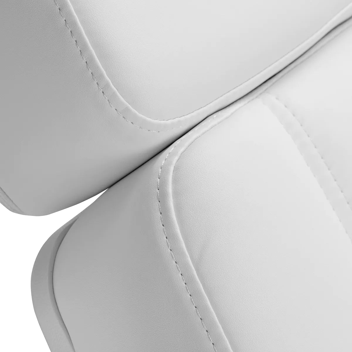 Azzurro Lux electric cosmetic chair pedi 5m white