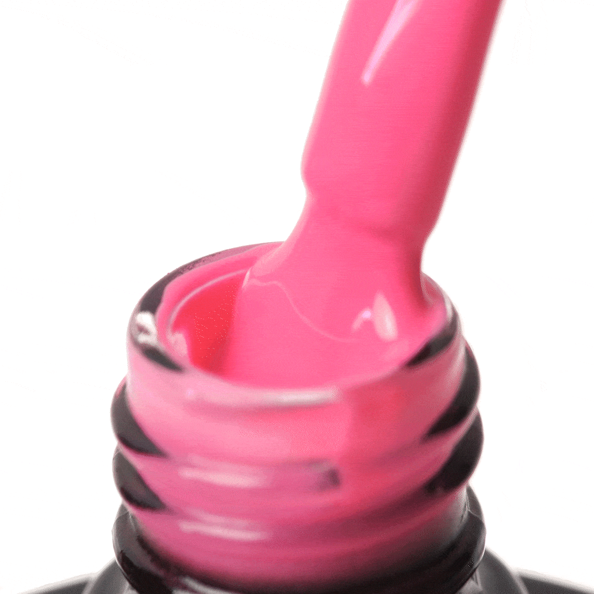 OCHO NAILS Hybridní lak na nehty Sorbet S05 -5 g