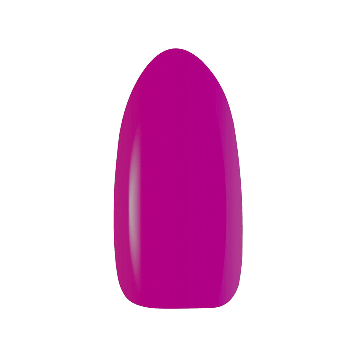 OCHO NAILS Hybridní lak na nehty Sorbet S06 -5 g