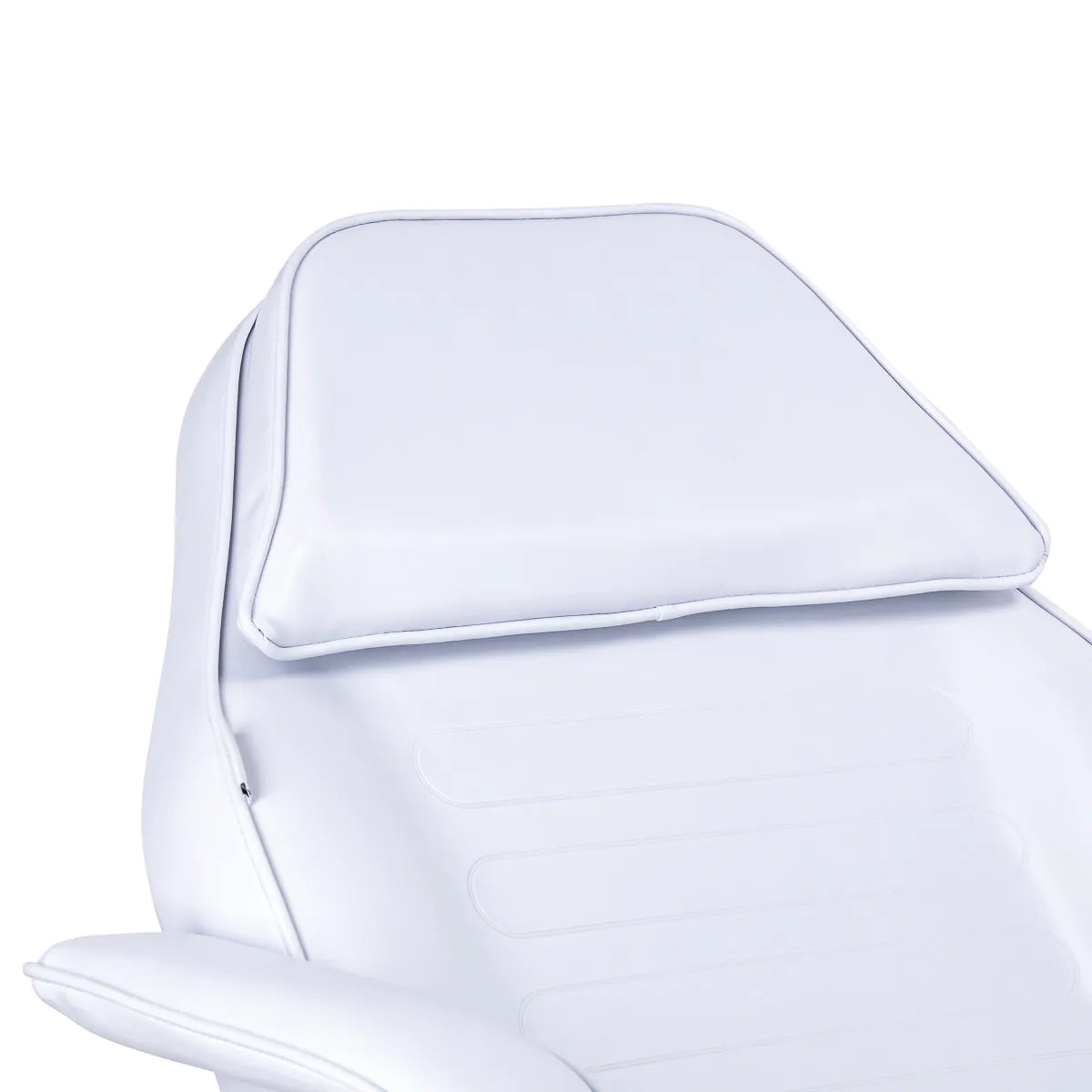 Hydraulické kosmetické křeslo Sillon v2 210, studená bílá