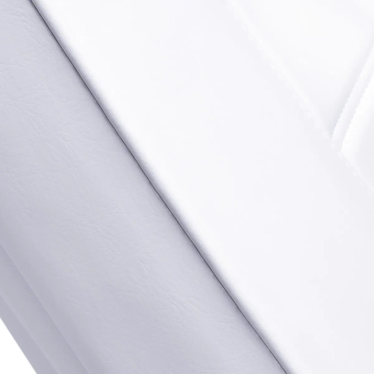 Elektrické kosmetické křeslo SILLON Lux 273b 3 motory studená bílá