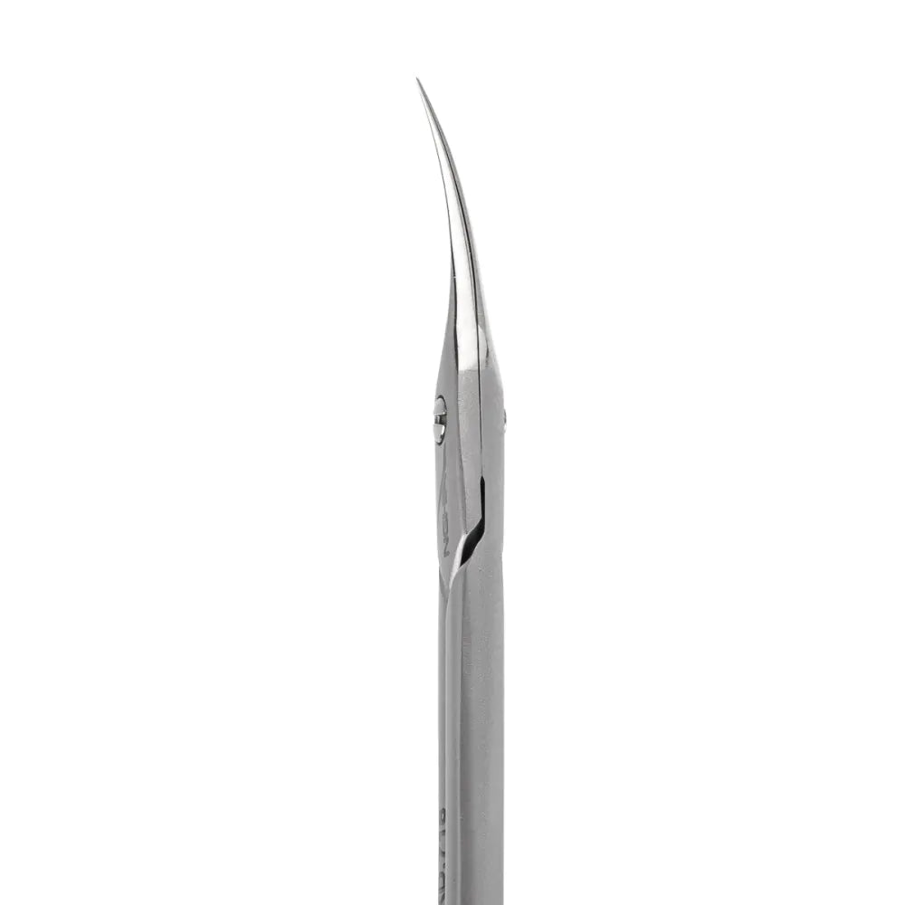 Cuticle scissors for left-handed people Nghia export KD.718