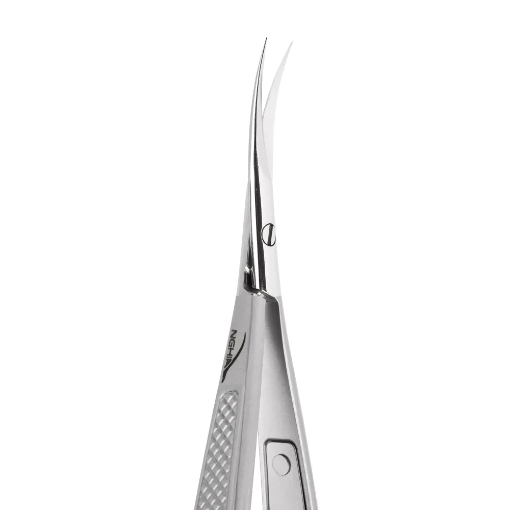 Nghia Export KDN.721 Nagelhautschere mit Feder