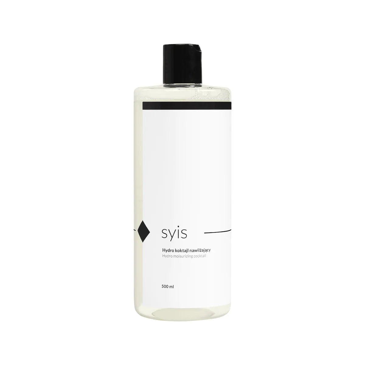 SYIS HYDRO HYDRATAČNÍ ŠOK 500 ml
