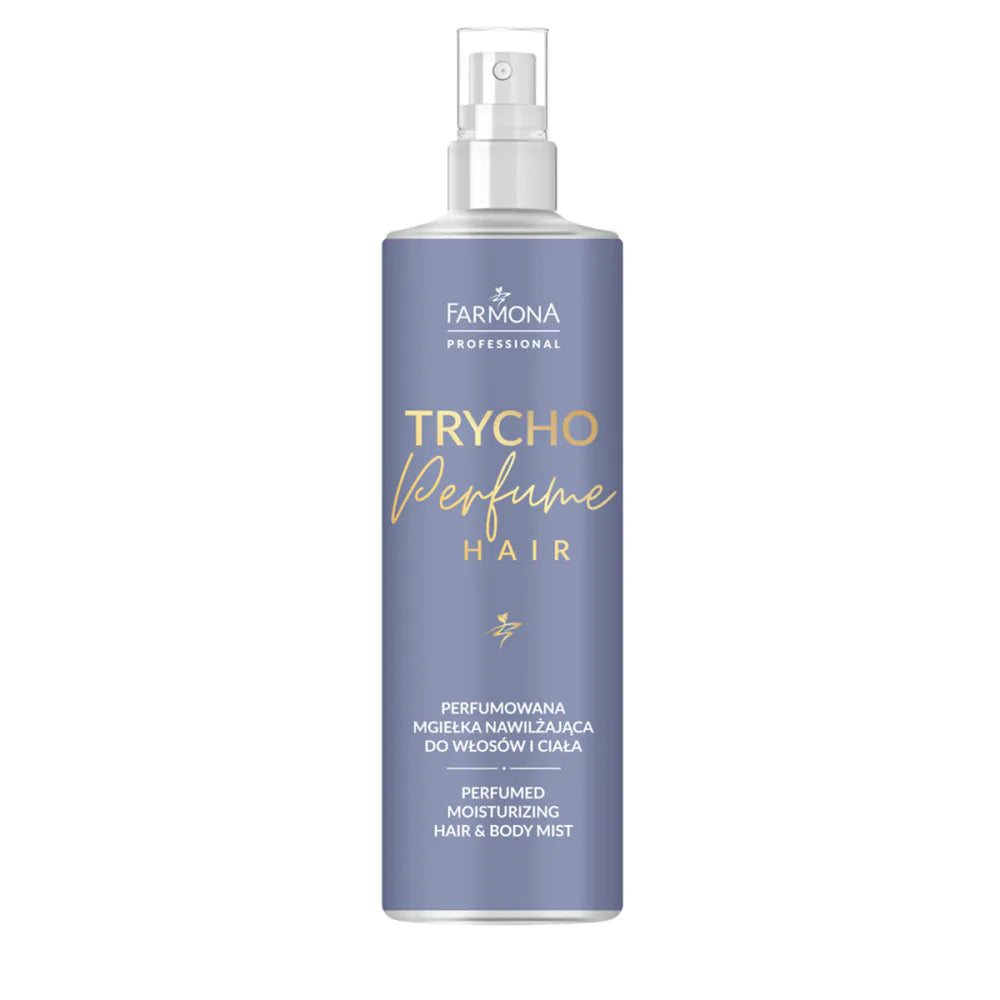 Farmona TRYCHO PARFUM Parfémovaná hydratační mlha na vlasy a tělo 200 ml