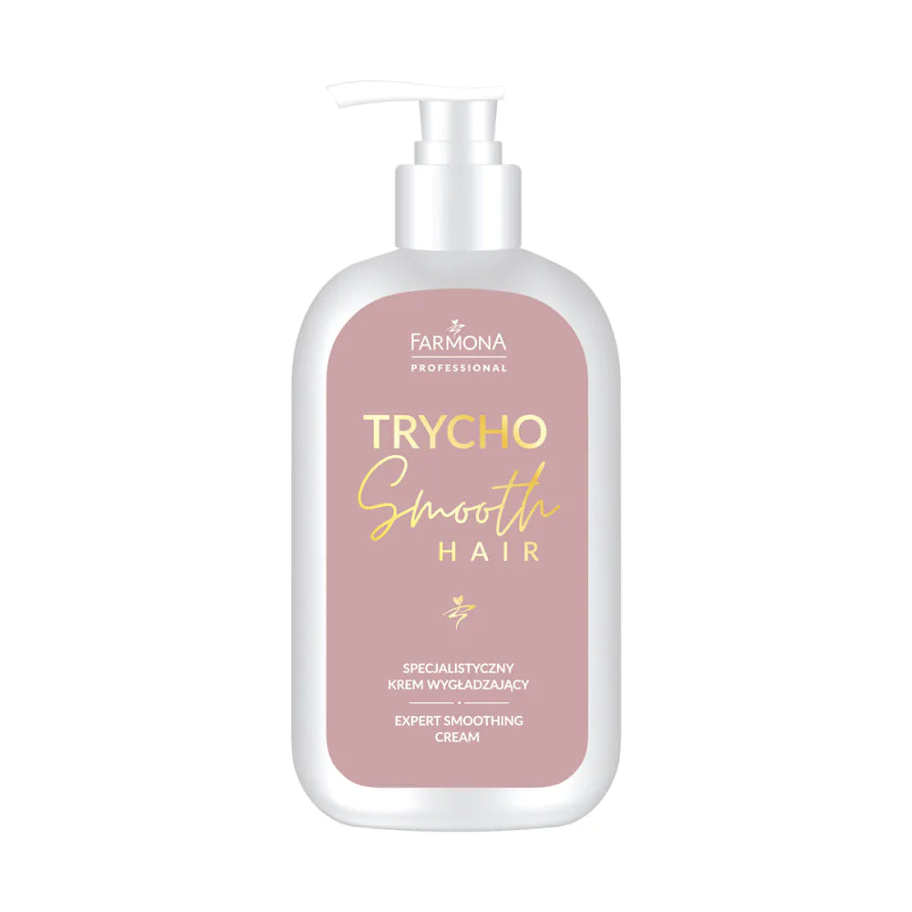 Farmona TRYCHO SMOOTH Specializovaný vyhlazující krém 375 ml