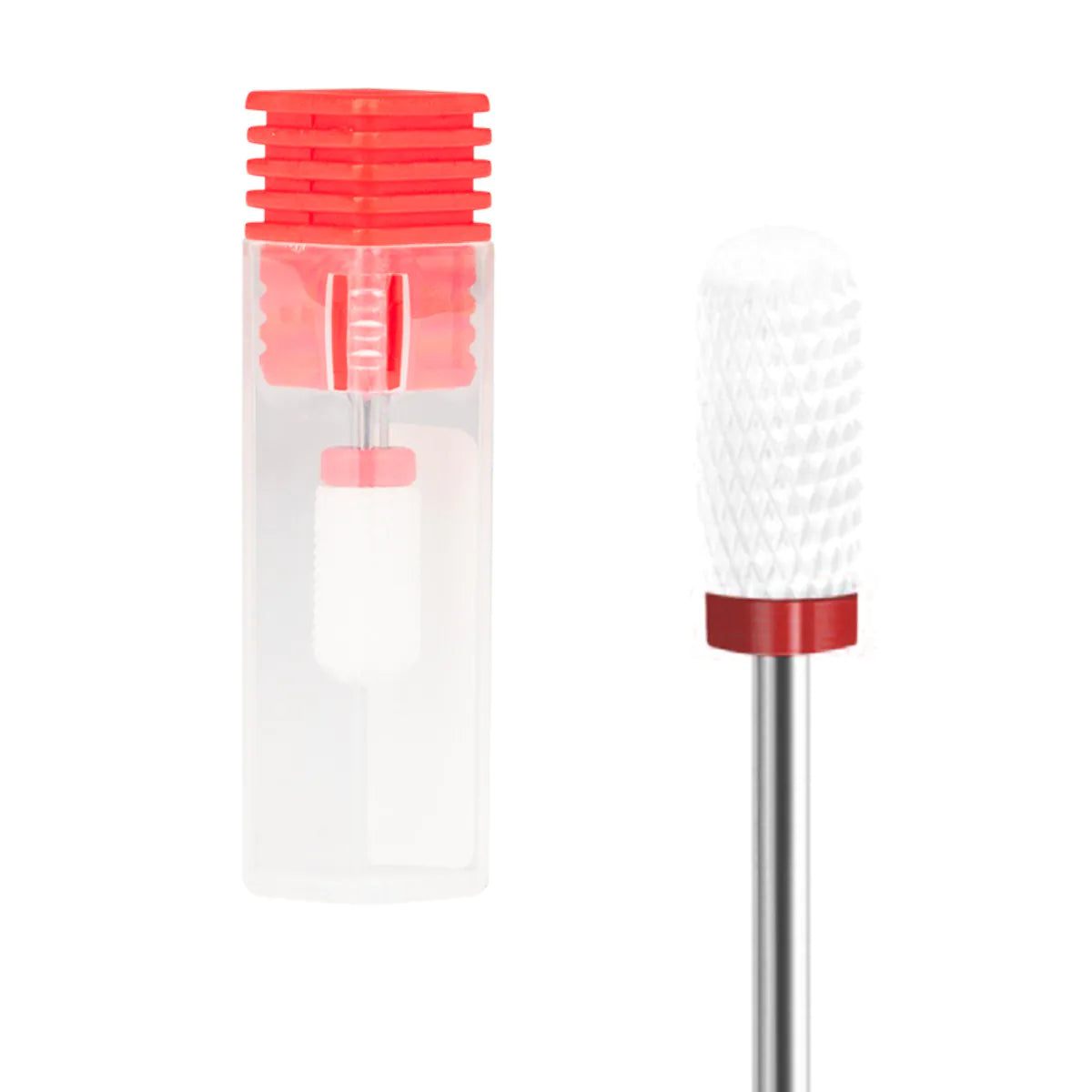 Set dust absorber MOMO P30 60W White + nail drill Exo Silent SX7