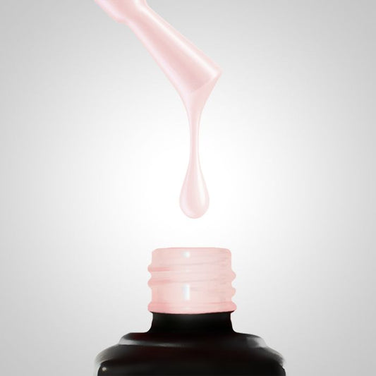 Kamenný krycí podklad Ivory světle slonovinový 176 10g SLOWIANKA