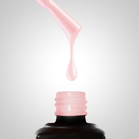 Krycí kámen, perleťově světlá, 182 8g SLOWIANKA