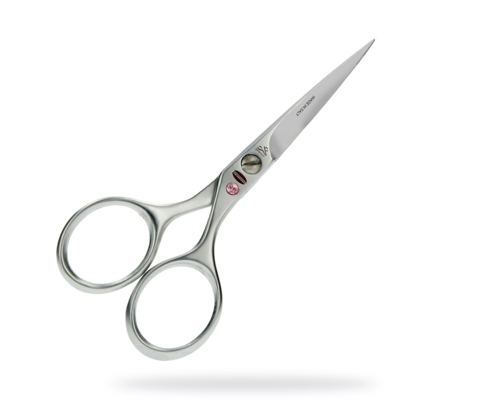 MODERN EMBROIDERY SCISSORS STRAIGHT 4 - OUTLET