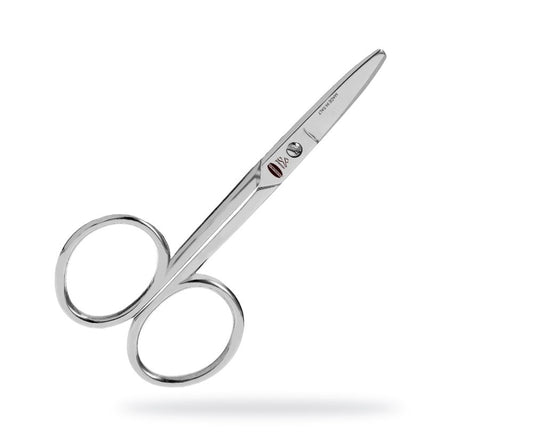 BABY SCISSORS M/ROUND STRAIGHT 3