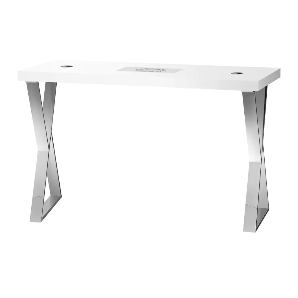 Kosmetický psací stůl MOMO 04-SL s absorbérem