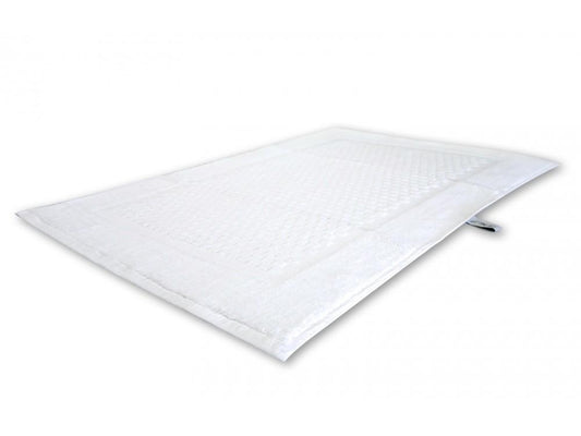 Bath matt ALDA SUPER, 50×70 cm, white | ALDA hotel equipment a.s.