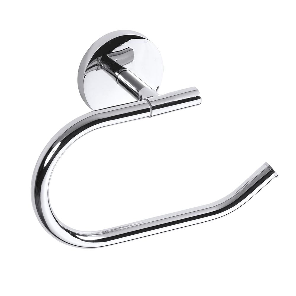 Držák na toaletní papír bez krytu, MODERNÍ