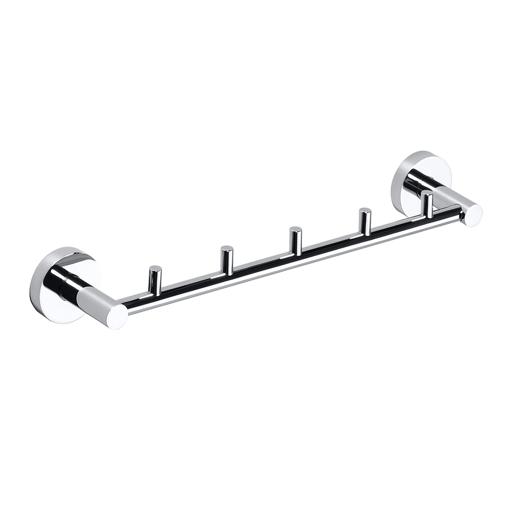 Barbell with MODERN hooks, 415 mm