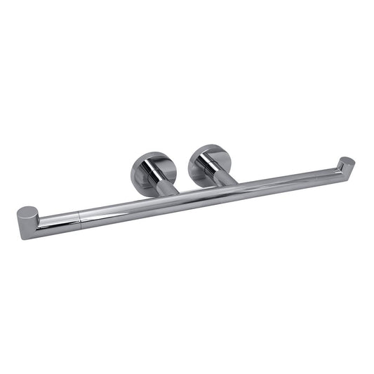 Toilet paper holder double MODERN